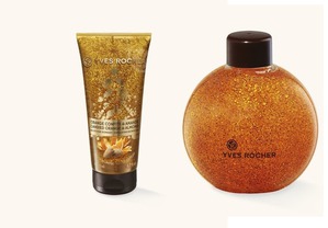 Yves Rocher / ����-������ ��� ���� ��������� � ��������