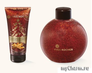 Yves Rocher / ����-������ ��� ���� ��������� � ������
