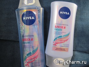    Nivea       !