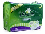   Naturella
