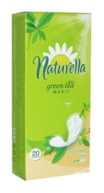   Naturella
