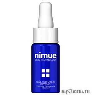 Nimue /    ell hydrating complex