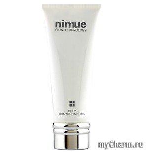 Nimue /    Body contouring gel