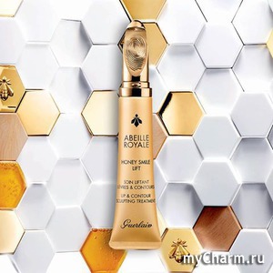  :   Abeille Royale  Guerlain