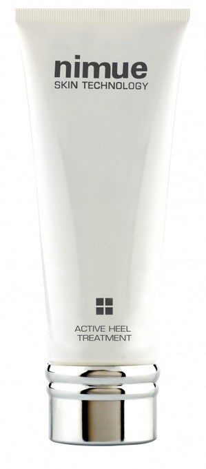 Nimue /    Active Heel