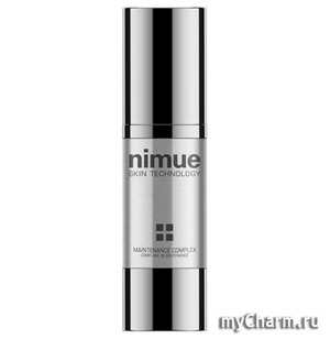 Nimue / ����������������� �������� Maintenance Complex