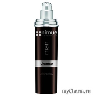 Nimue /    Phyto gel wash / cleanse