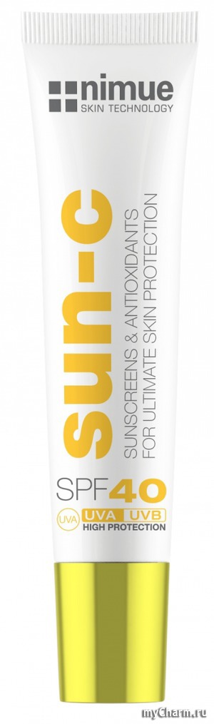 Nimue / SPF 40    
