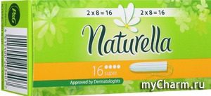 Naturella /    "Super"