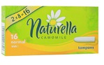   Naturella