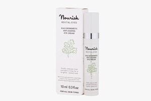 Nourish / Крем для глаз Revital-Eyes Kale biomimetic anti-ageing eye cream