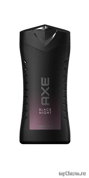     AXE BLACK NIGHT
