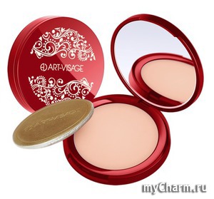 ART-VISAGE / Silk Matte     