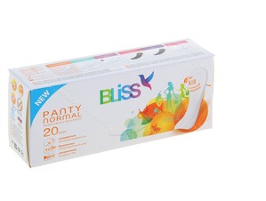 Bliss /   Panty Normal