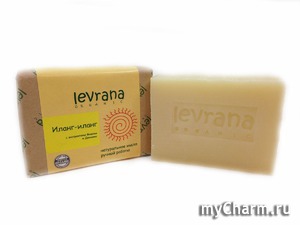 Levrana / ����������� ���� �����-�����