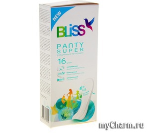 Bliss /   Panty Super