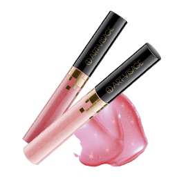 ART-VISAGE / Увлажняющий блеск для губ с аппликатором