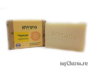 Levrana /   
