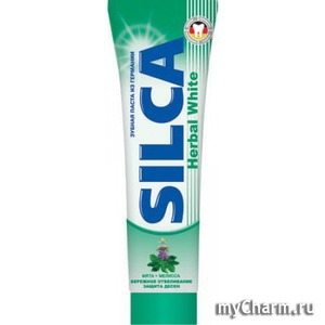 Silca /   Herbal White