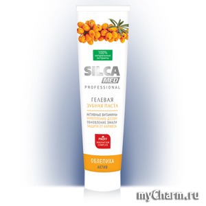 Silca / Med Professional      