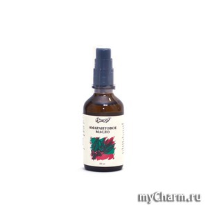 "Ми&Ко" / Масло базовое Масло Амарант