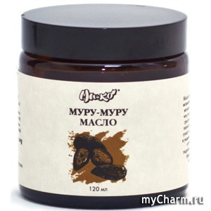 "Ми&Ко" / Масло базовое Масло Муру-муру