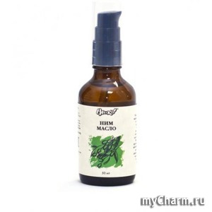 "Ми&Ко" / Масло базовое Масло Ним