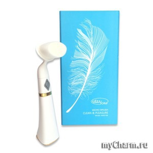 Gezatone / - Micro-brash Clean&Pleasure