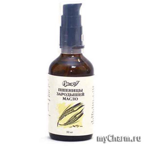 "Ми&Ко" / Масло базовое Масло Пшеничных зародышей