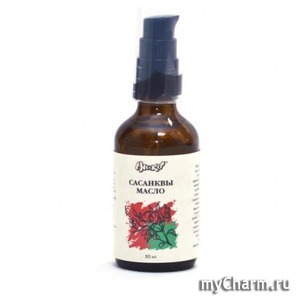 "Ми&Ко" / Масло Сасанквы
