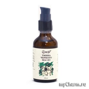 "Ми&Ко" / Масло Тмина черного