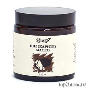 "Ми&Ко" / Масло Ши (Карите)
