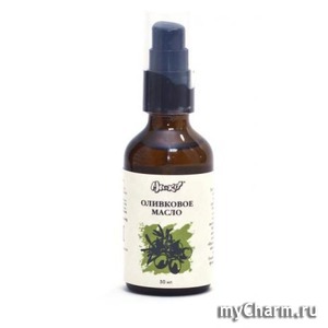 "Ми&Ко" / Масло базовое Оливковое масло