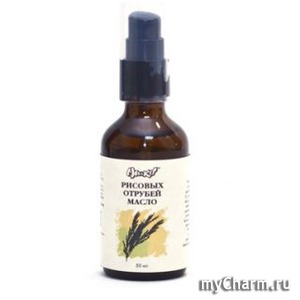 "Ми&Ко" / Масло Рисовых отрубей