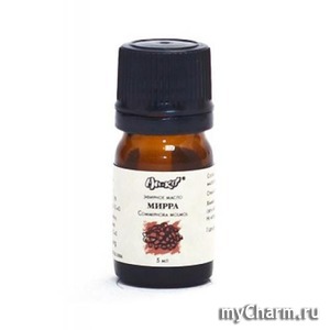 "Ми&Ко" / Эфирное масло Мирра