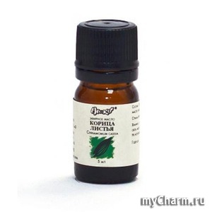 "Ми&Ко" / Эфирное масло Корица листья