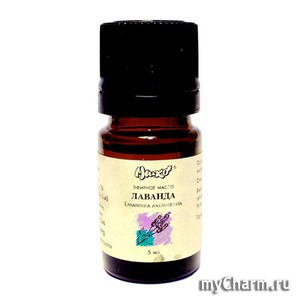 "Ми&Ко" / Эфирное масло Лаванда