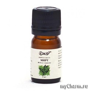 "Ми&Ко" / Эфирное масло Мирт