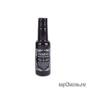 Pampas /  Natural Scalp Shampoo