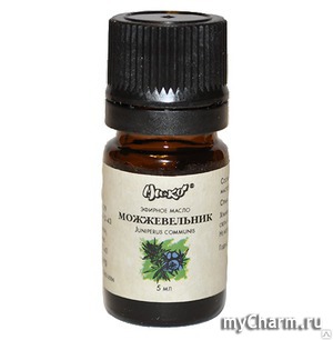 "Ми&Ко" / Эфирное масло Можжевельник