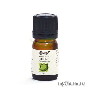 "Ми&Ко" / Эфирное масло Лайм