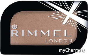 Rimmel /    Magnif'Eyes Mono Eyeshadow