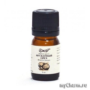 "Ми&Ко" / Эфирное масло Мускатный орех