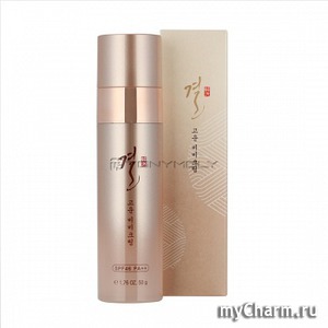 Tony Moly / - The Oriental Gyeol Goun BB Cream