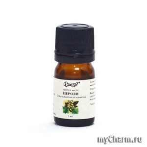 "Ми&Ко" / Эфирное масло Нероли