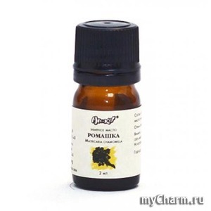 "Ми&Ко" / Эфирное масло Ромашка