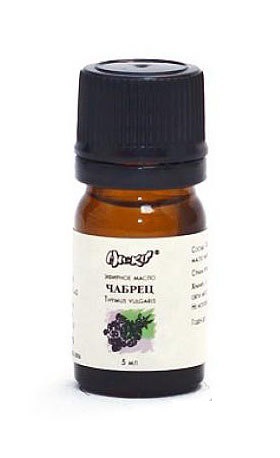 "Ми&Ко" / Эфирное масло Чабрец