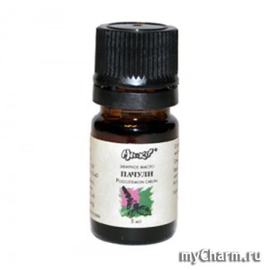 "Ми&Ко" / Эфирное масло Пачули