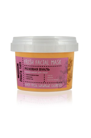 Tasha / ����� ��� ���� Fresh facial mask ������� �����
