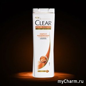 CLEAR /     